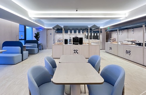 Qingshanhu Qu Hotel | HanTing Hotel (Nanchang Rulehu Changbei Airport)