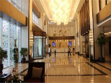 Langfang Hotel | Metropolo Jinjiang Yongqing Daxing International Airport Hotel