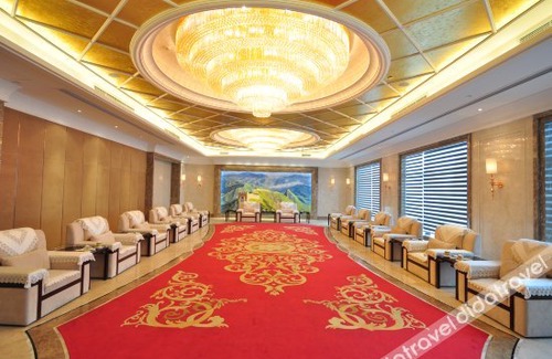 Weihai Hotel | Shidao Hotel