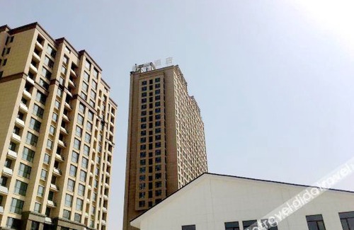 Jinan Hotel | Xana Hotelle (Jinan Zhangqiu Railway Station Mingshui Ancient Town)