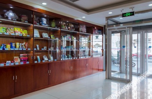 Qiao Xi Hotel | HanTing Hotel (Shijiazhuang Railway Station West Square)