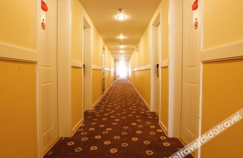 Hunjiang District Hotel | Homeinn Hotel (Baishan Railway and Coach Terminal)
