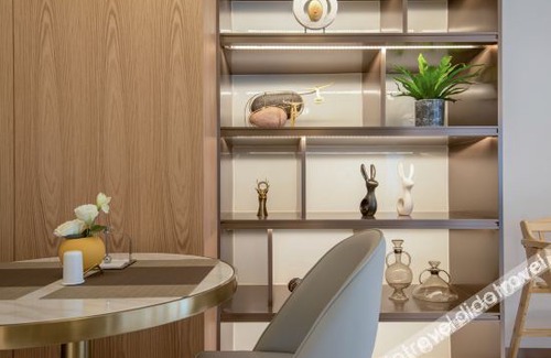 Shanyang District Hotel | Magnotel Jiaozuo Yuanda Future City High-speed Railway Station