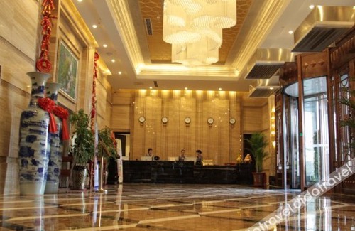 Nanguan Hotel | Yunuo Hotel