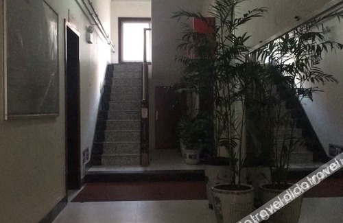 Linyi County Otro | Linyi Jinyuan Hotel
