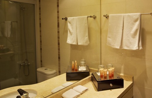 Songjiang Hotel | Shanghai Xueyuan Hotel