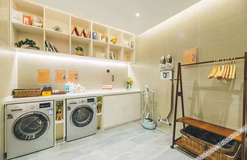 Zhanhe District Hotel | QIANNA HOTEL FINE (Pingdingshan Zhanhe District Biguiyuan)