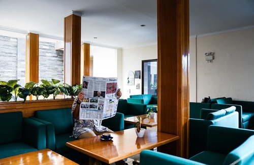 Ciamis Hotel | The Priangan Hotel @ Sudirman