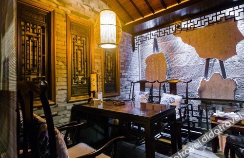 Shizhong District Hotel | Jinye Hotel (zhanggongqiao Food Street)