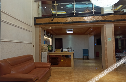 Zhenxiong County Hotel | Xiongxiongjing Hotel