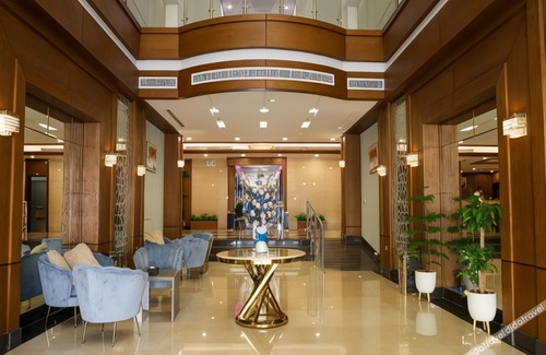 Al Ulaya Otro | Mabeet Hotel Apartments