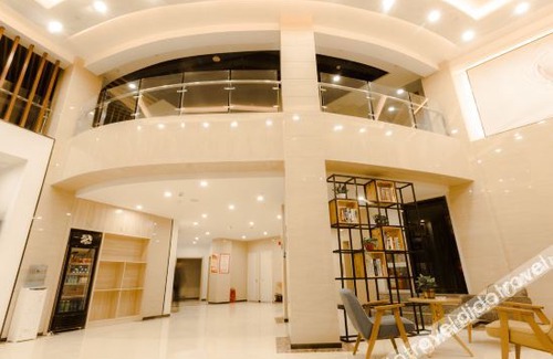 Shandan County Hotel | 7Days Premium Shandan Center Plaza Branch