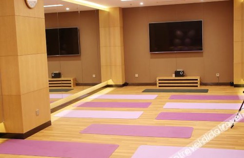 Saihan Hotel | Development Building Hotel