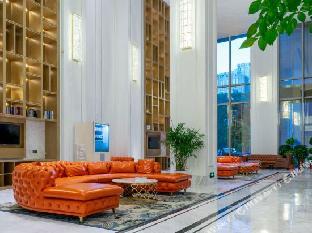 Huangshi Hotel | Daye Vienna International Hotel (Huangshi Daye Center High-speed Railway Station)