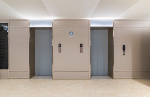 Qingshanhu Qu Hotel | HanTing Hotel (Nanchang Rulehu Changbei Airport)