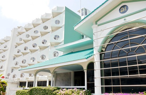 Chaiyaphum Hotel | Lertnimit Hotel