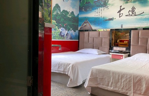 Jiading Hotel | Jujia Hostel