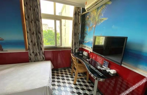 Jiading Hotel | Jujia Hostel