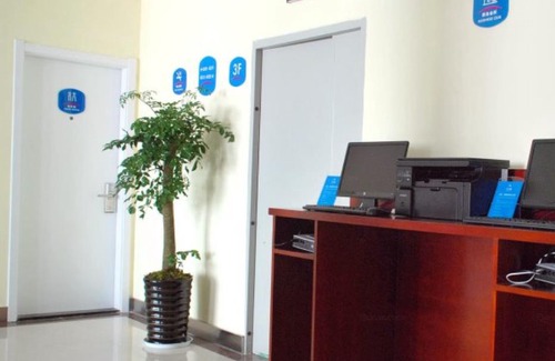 Dayan Old Town Hotel | Hanting Hotel Lijiang Ancient Town Da Shui Che Branch