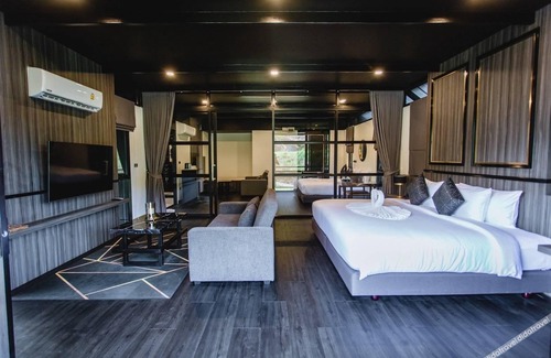 Lan Saka Hotel | D’Endless Resotel
