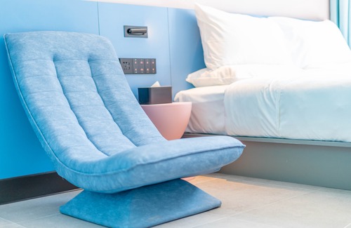 Chengdu Hotel | Hi Inn Hotel (Chengdu Hi-tech University of Electronic Science and Technology)