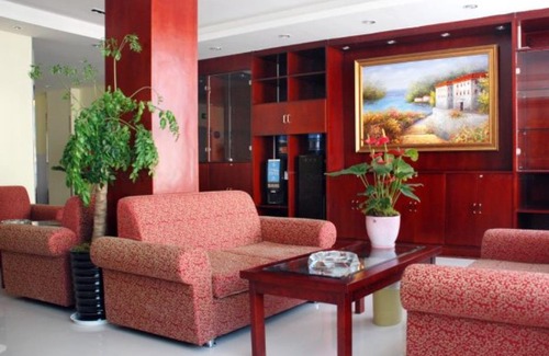 Dayan Old Town Hotel | Hanting Hotel Lijiang Ancient Town Da Shui Che Branch