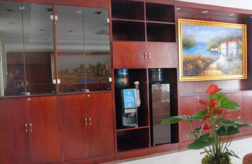Dayan Old Town Hotel | Hanting Hotel Lijiang Ancient Town Da Shui Che Branch
