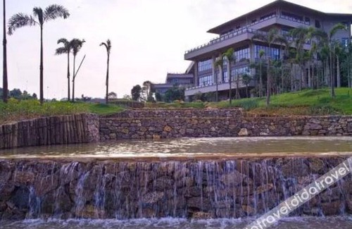 Liangqing District Hotel | Nanning Wu Xiang Resort