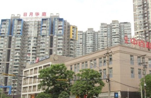Jiang Han Hotel | Jinjiang Inn Wuhan Linjiaohu Wanda Branch