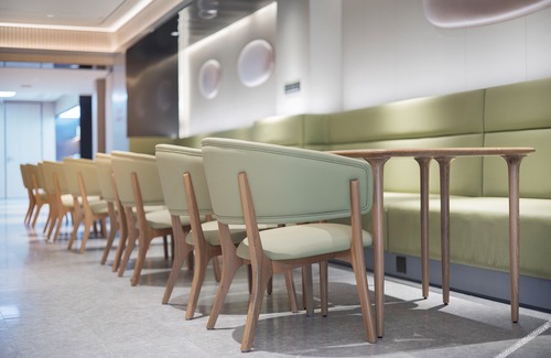 Hongshan Hotel | JI Hotel Wuhan University of Technology