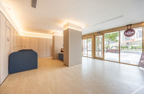 Qinzhou District Otro | HanTing Hotel (Tianshui Normal College)