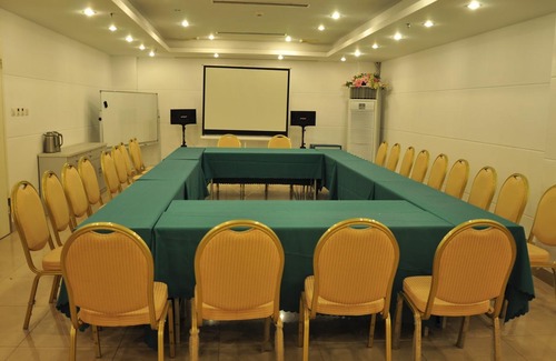 Tanggu Hotel | Jinjiang Inn Tianjin Development Zone Branch