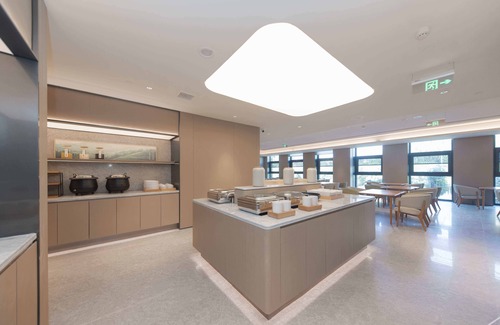 Hohhot Hotel | Ji Hotel Hohhot Jinqiao Development Zone