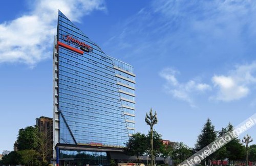 Dujiangyan Hotel | Hampton by Hilton Chengdu Dujiangyan