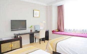 Tunxi Hotel | Joyice Hotel (Huangshan Tunxi Old Street)