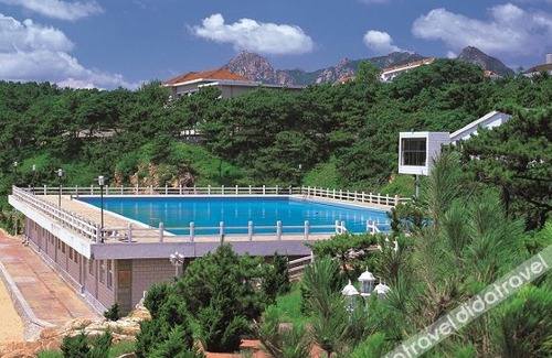 Weihai Hotel | Shidao Hotel