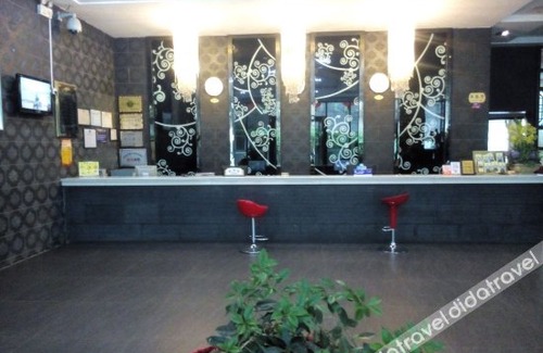 Linchuan Hotel | Wangfu Hotel (Fuzhou Donghua University of Technology)