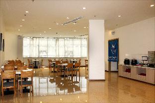 Zhangjiakou Hotel | Hanting Hotel Zhangjiakou Yu County