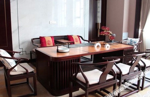 Saihan Hotel | Development Building Hotel