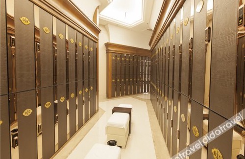 Xiahuayuan District Hotel | Rezen Hotel Xiahuayuan Lanjing Zhangjiakou