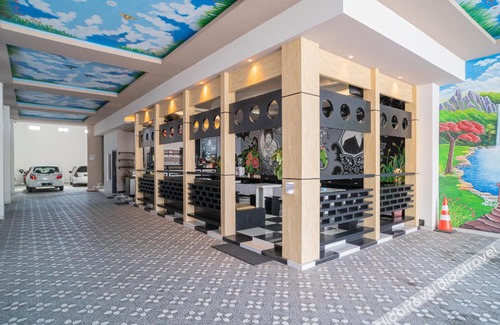 Bojonegoro Hotel | RedDoorz Plus @ Jalan Pemuda Timur Bojonegoro