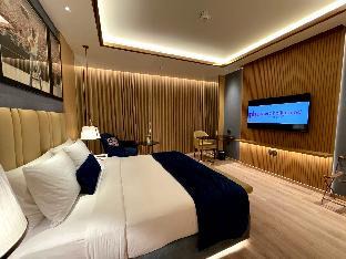 Thane Hotel | Planet Hollywood Thane