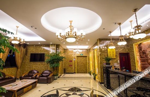 Ouhai District Hotel | Wenzhou wenyongshang Hotel
