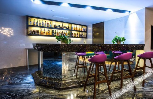 Yingtan Hotel | Zmax Hotel·Longhushan Xiaoyaocheng
