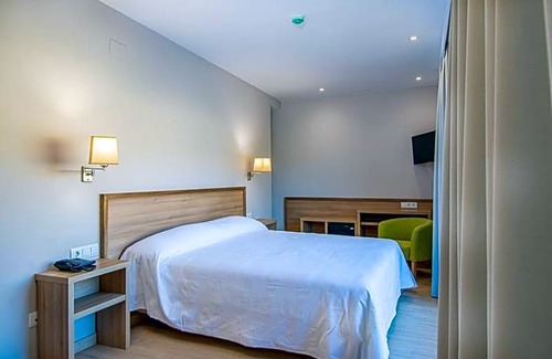 Balaguer Hotel | HOTEL JAUME D'URGELL