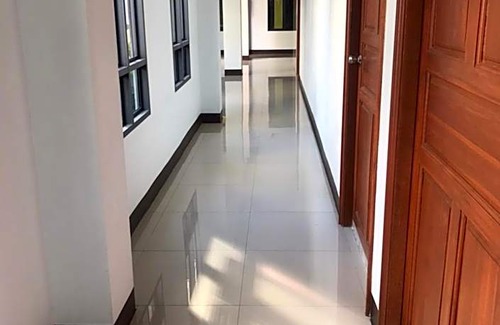 Sam Phran Hotel | DD Residence Sai5 Salaya ห้องพัก ดีดี สาย5 ศาลายา