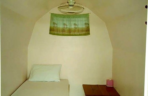 Chom Bueng Otro | My Home Guest House