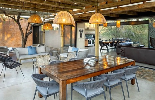 Sabiepark Cabina | Rixile Kruger Lodge
