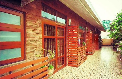 Chom Bueng Otro | My Home Guest House