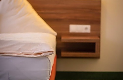 Wertheim Hotel | Wertheimer Stuben